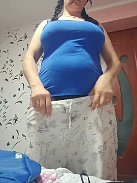 KristenVega Adlı Modelin Canlı XXX Sohbeti