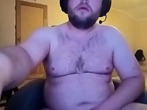 RoboticPower7 – Kamerová šou