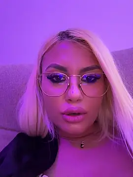 BellaSinss Webcam show