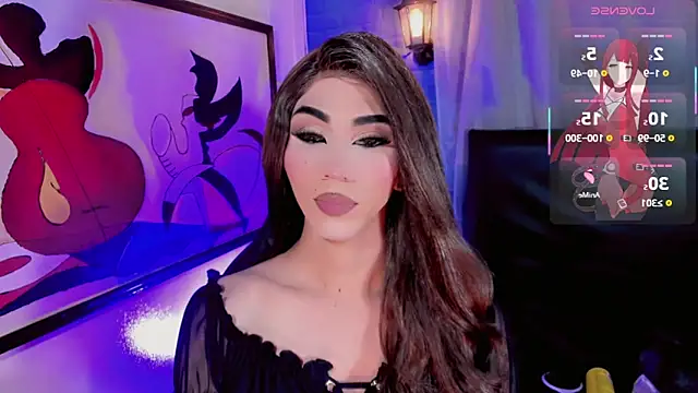 Онлайн чат XXX emelly_horny_