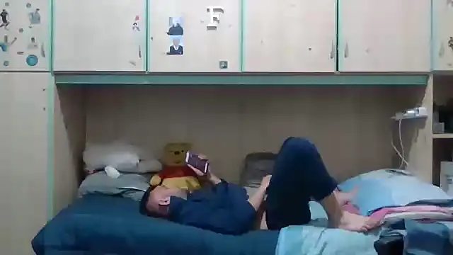 Francescodicristina44 webkamerás műsora