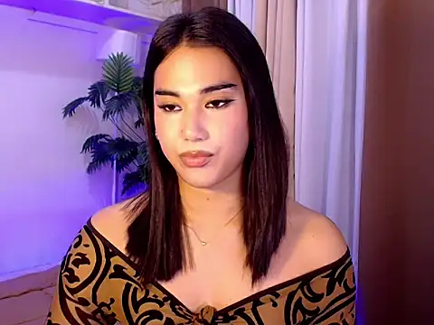 magnificent_kitana Chat XXX in diretta