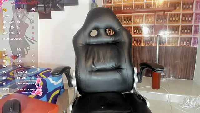 _Shirley_ Live XXX-Chat