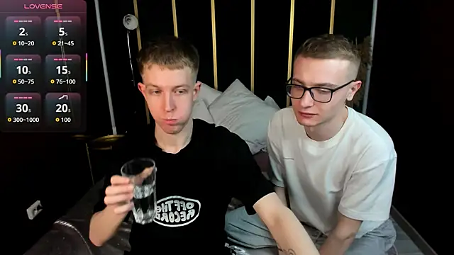 Dylan_Norton 웹캠 쇼