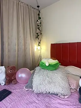 Caandace Chat XXX in diretta