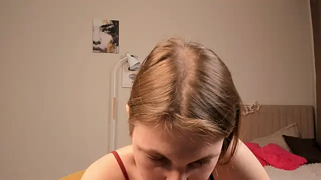 Živý XXX chat ErinnPieloch