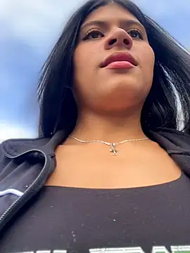 ElahiaMarquez – Live XXX-chat