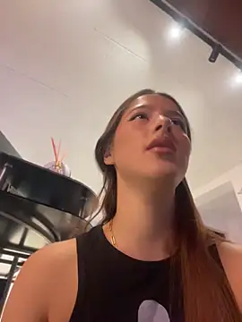 Ally_sunnn's Live XXX Chat