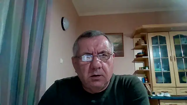 Show Webcam de machomale3