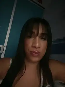 Ashly_Miller Webcam show