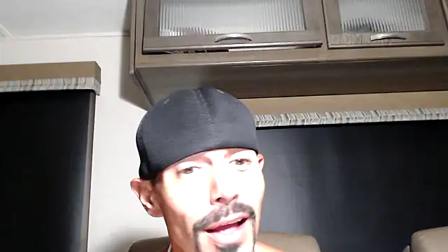 ThickD2C Webcam show