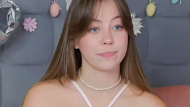 TheEmman Live XXX chat