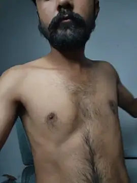 Show Webcam de mavin_