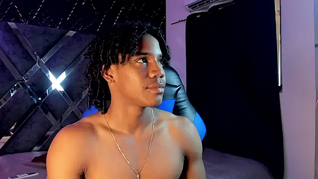 Show webcam de axel_silva4