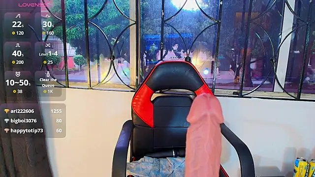 Eva_MilfFn Live XXX chat