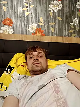 Chat XXX Live Levarboy