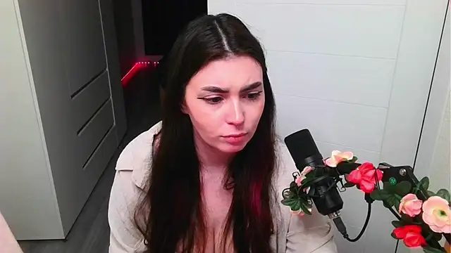 peachyness' Live XXX Chat