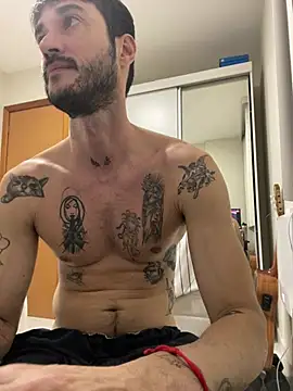 Fubinha – webcam-show