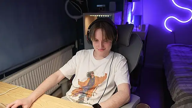 Alexycutie – Live XXX-chat