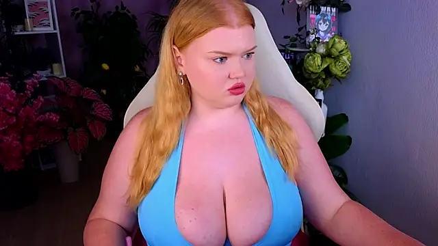 แชท XXX สดของ Arietta_Heart