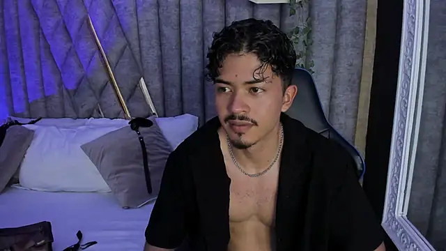 Chat XXX Live NicolaiKarav