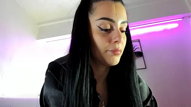 Bonnie_Liss 现场XXX聊天