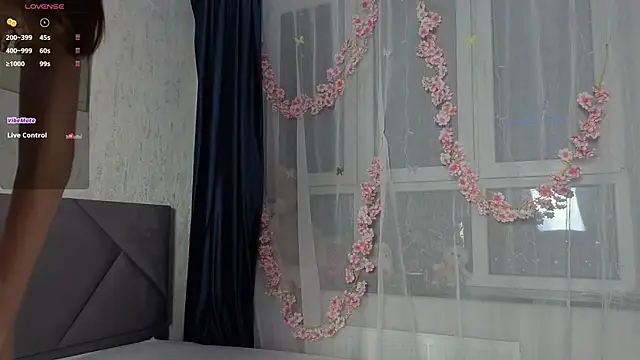 Chat XXX en directo de YourLovellyStella