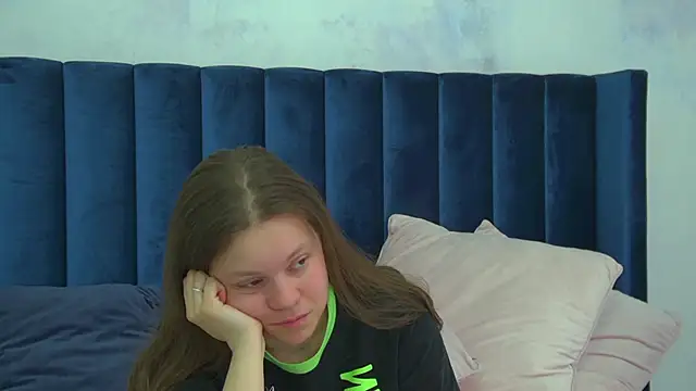 SaraFranklins Live XXX-Chat