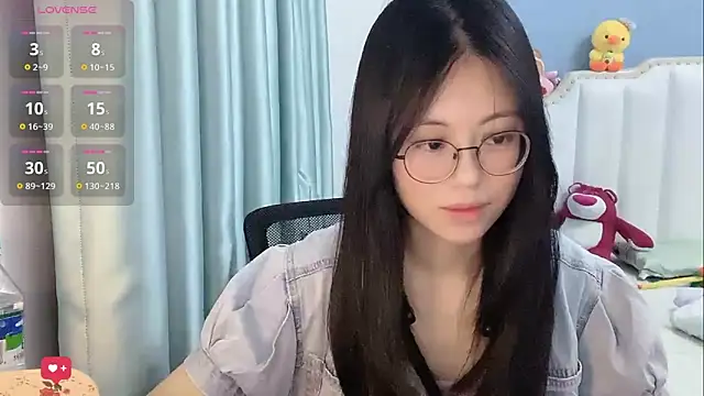 Luna-666's Live XXX Chat