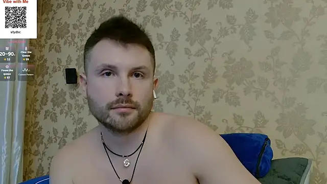 MartinBrandon – Live XXX-chat