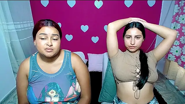 violeta_rous 라이  브 XXX 채팅