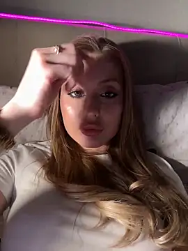 Chat XXX en directo de Sweet__Milly