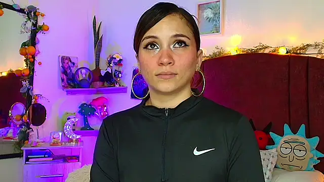 alisson_zafiro_ Live XXX-chat