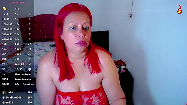 Hot-Rihanna's Live XXX Chat