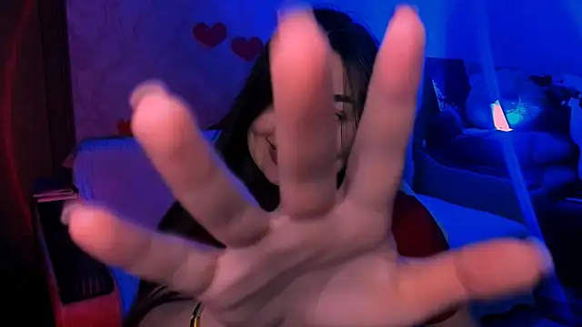 Czat XXX na żywo – Swee_Alicee