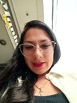 Webkamerová show Mia_Love-3