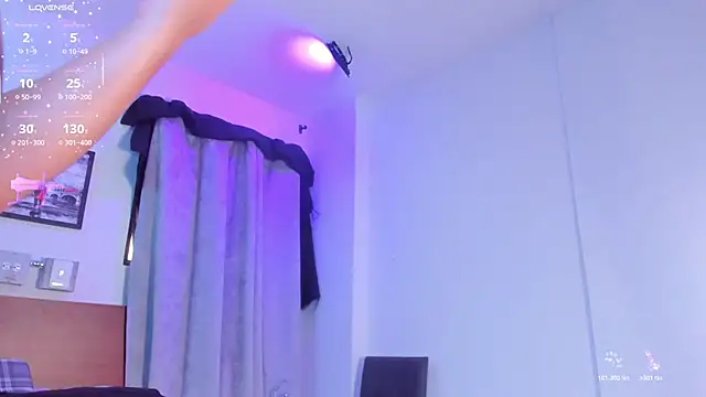 Czat XXX na żywo – amanda29