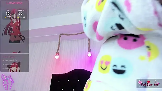 nicky_angel1 Live XXX-Chat