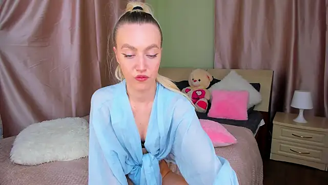 Chat XXX Live mishapallmer