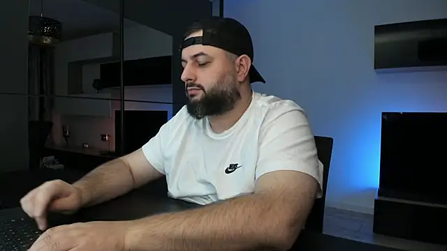 DravenPeak লাইভ XXX চ্যাট