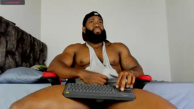 james_musclebbc – Naživo XXX chat