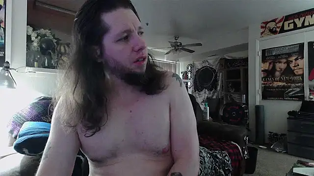 Show Webcam de biggerisbetter12