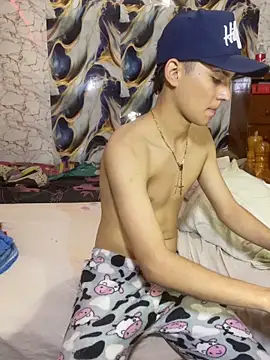 Artursmith Chat XXX in diretta