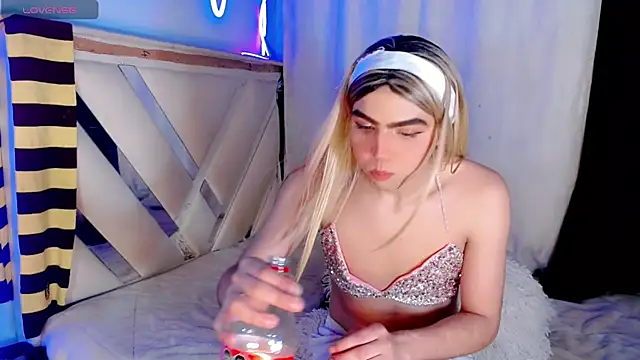 xyaraluv_ Obrolan Langsung XXX