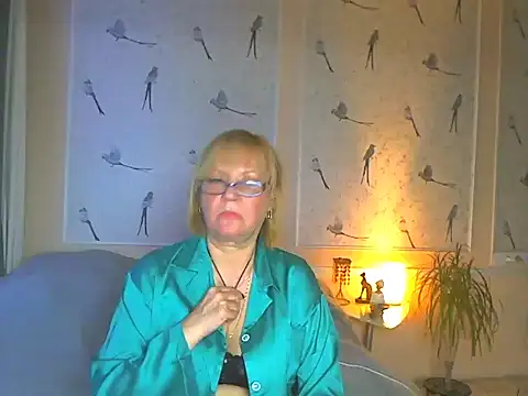 Anessa7321 라이브 XXX 채팅