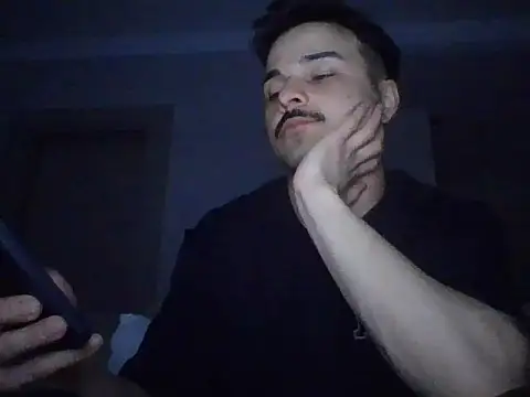 Webkamerová show Hayat2Bilet