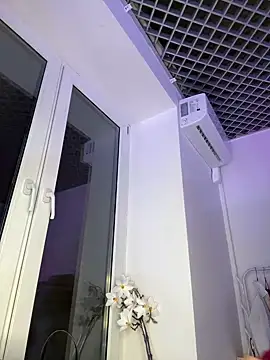 EvelDevil Live XXX-Chat