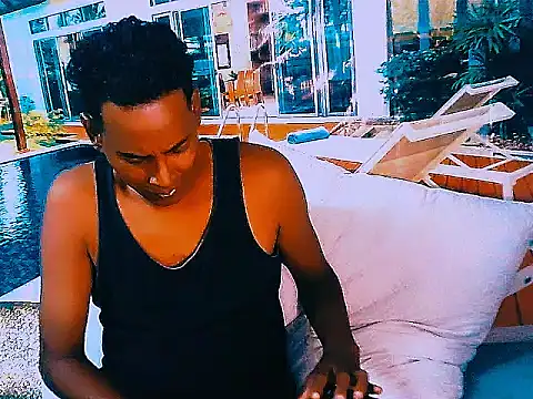 IndianHunk01 Obrolan Langsung XXX