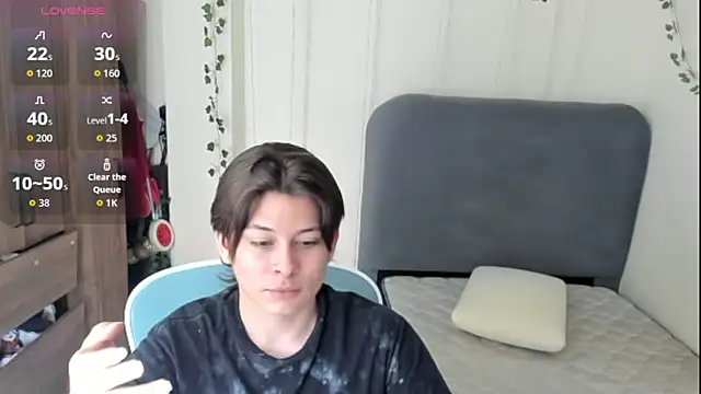 Felixzyn's Live XXX Chat