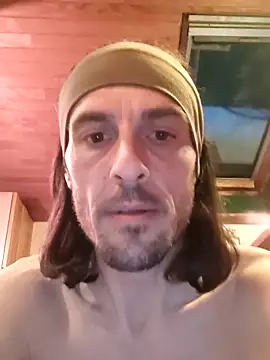 Ashtonblackwood's Webcam Show